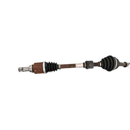 Cardan gauche (transmission) RENAULT CLIO 4