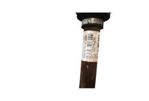 Cardan gauche (transmission) RENAULT CLIO 4 Photo n°5