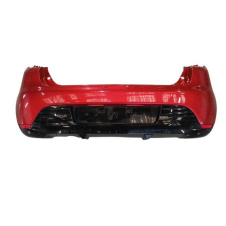 Pare choc arriere RENAULT CLIO 4
