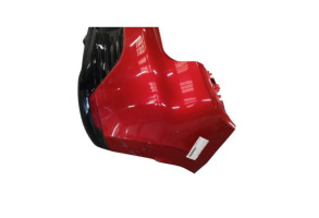 Pare choc arriere RENAULT CLIO 4 Photo n°5