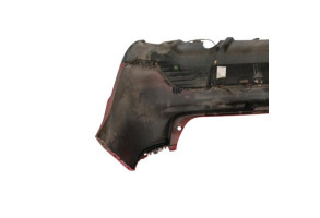 Pare choc arriere RENAULT CLIO 4 Photo n°8