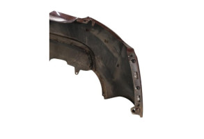 Pare choc arriere CITROEN C4 2 Photo n°2