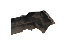 Pare choc arriere CITROEN C4 2 Photo n°3
