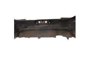 Pare choc arriere CITROEN C4 2 Photo n°4