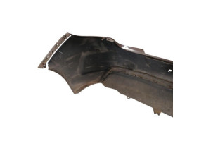 Pare choc arriere CITROEN C4 2 Photo n°5