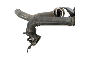 Durite de turbo RENAULT EXPRESS VAN Photo n°2