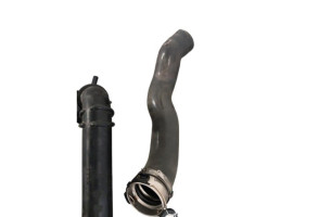 Durite de turbo RENAULT EXPRESS VAN Photo n°3