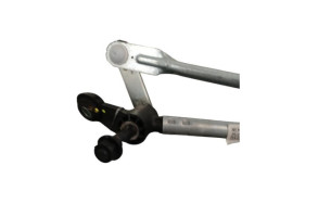 Moteur essuie glace avant RENAULT EXPRESS VAN Photo n°2