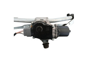 Moteur essuie glace avant RENAULT EXPRESS VAN Photo n°7