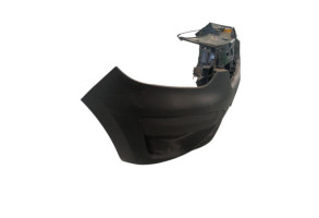 Pare choc avant RENAULT EXPRESS VAN Photo n°1