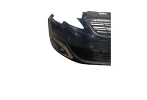 Pare choc avant PEUGEOT 308 2 Photo n°1