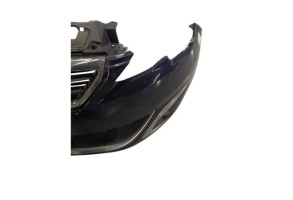 Pare choc avant PEUGEOT 308 2 Photo n°2