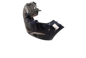 Pare choc avant PEUGEOT 308 2 Photo n°3