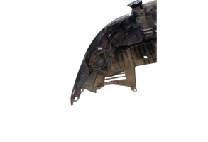 Pare choc avant PEUGEOT 308 2 Photo n°6