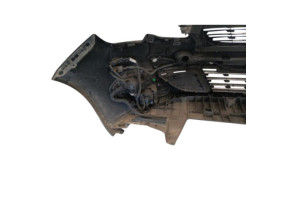 Pare choc avant PEUGEOT 308 2 Photo n°7