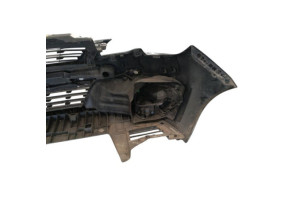 Pare choc avant PEUGEOT 308 2 Photo n°9