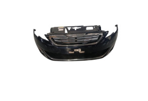 Pare choc avant PEUGEOT 308 2 Photo n°11