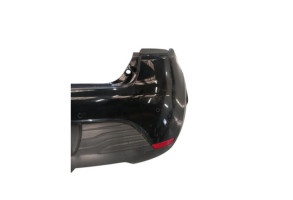 Pare choc arriere RENAULT CLIO 4 Photo n°2
