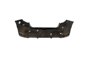 Pare choc arriere RENAULT CLIO 4 Photo n°5