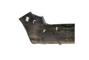 Pare choc arriere RENAULT CLIO 4 Photo n°6