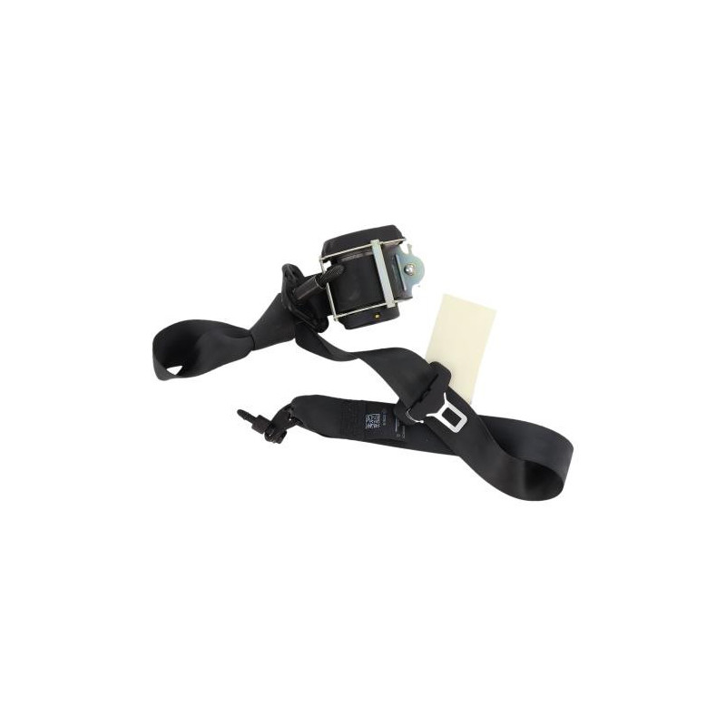 Ceinture avant droit DACIA SANDERO 2 Photo n°1