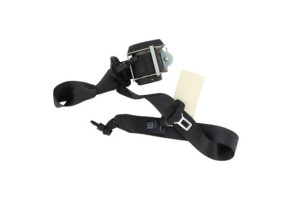 Ceinture avant droit DACIA SANDERO 2 Photo n°1