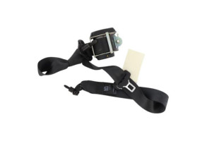 Ceinture avant droit DACIA SANDERO 2 Photo n°5