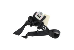 Ceinture avant droit DACIA SANDERO 2 Photo n°6