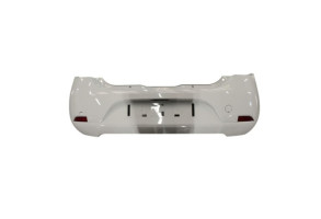 Pare choc arriere DACIA SANDERO 2 Photo n°4