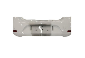 Pare choc arriere DACIA SANDERO 2 Photo n°5