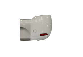 Pare choc arriere DACIA SANDERO 2 Photo n°6