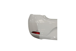 Pare choc arriere DACIA SANDERO 2 Photo n°7