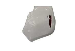 Pare choc arriere DACIA SANDERO 2 Photo n°8