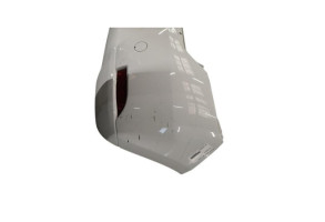 Pare choc arriere DACIA SANDERO 2 Photo n°9