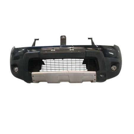 Pare choc avant DACIA DUSTER 1