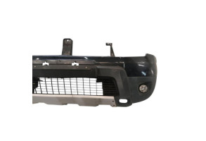 Pare choc avant DACIA DUSTER 1 Photo n°3