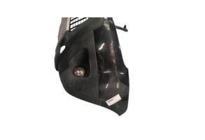 Pare choc avant DACIA DUSTER 1 Photo n°4