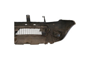 Pare choc avant DACIA DUSTER 1 Photo n°9