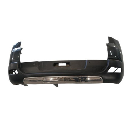 Pare choc arriere PEUGEOT 3008 1