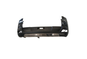 Pare choc arriere PEUGEOT 3008 1 Photo n°1