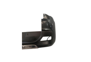 Pare choc arriere PEUGEOT 3008 1 Photo n°3