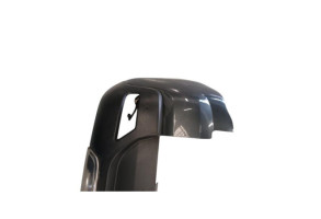 Pare choc arriere PEUGEOT 3008 1 Photo n°5
