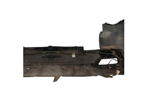 Pare choc arriere PEUGEOT 3008 1 Photo n°9