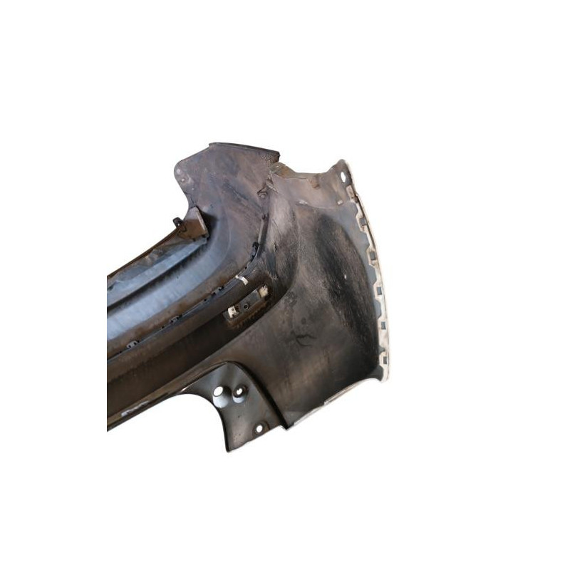 Pare choc arriere NISSAN JUKE 1 Photo n°1