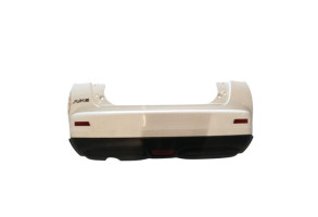 Pare choc arriere NISSAN JUKE 1 Photo n°2