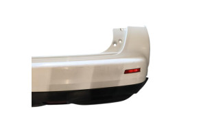 Pare choc arriere NISSAN JUKE 1 Photo n°4