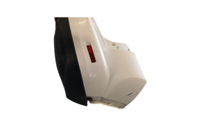 Pare choc arriere NISSAN JUKE 1 Photo n°5