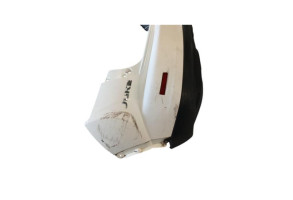 Pare choc arriere NISSAN JUKE 1 Photo n°6