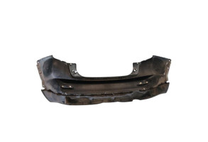 Pare choc arriere NISSAN JUKE 1 Photo n°7