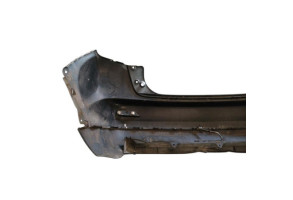 Pare choc arriere NISSAN JUKE 1 Photo n°8